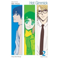 Hot Gimmick (Vizbig Edition), Vol. 2 - Paperback