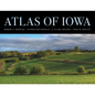 Atlas of Iowa - Paperback