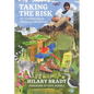 Taking the Risk: Adventures in Travel & Publishing - Hardcover