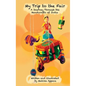 My Trip to the Fair: A Journey Through the Handicrafts of India - Hardcover
