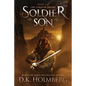 Soldier Son - Paperback