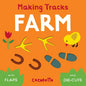 Farm - Board Book