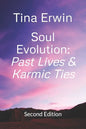 Soul Evolution: Past Lives & Karmic Ties - Paperback