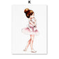 Art Canvas Painting Posters For Children's Room Decoration