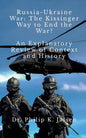 Russia-Ukraine War - Paperback