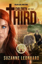 Children Of The Third: A Post-Apocalyptic Thriller - Paperback