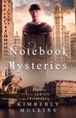 Notebook Mysteries Changes and Challenges - Paperback