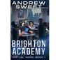 Brighton Academy - Paperback