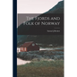 The Fjords and Folk of Norway - Paperback