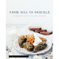 From Dill To Dracula: A Romanian Food & Folklore Cookbook - Paperback