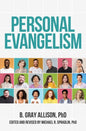 Personal Evangelism - Hardcover