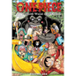 One Piece Color Walk Compendium: Water Seven to Paramount War - Hardcover