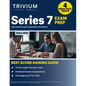 Series 7 Exam Prep 2024-2025: 4 Practice Tests with Detailed Answer Explanations Book [7th Edition] - Paperback