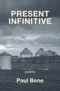 Present Infinitive - Paperback