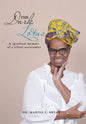 The Dark Lotus: A Spiritual Memoir of a Silent Overcomer - Hardcover