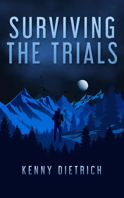 Surviving the Trials - Paperback