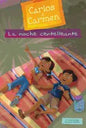 La Noche Centelleante (Sparkly Night) - Library Binding