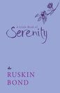A Little Book of Serenity - Paperback