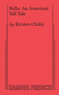 Bella: An American Tall Tale - Paperback