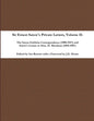 Sir Ernest Satow's Private Letters - Volume II, The Satow-Gubbins Correspondence (1908-1927) and Satow's Letters to Hon. H. Marsham (1894-1907) - Paperback