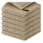 Thickened All-cotton Scouring Pad Highly Absorbent And Soft