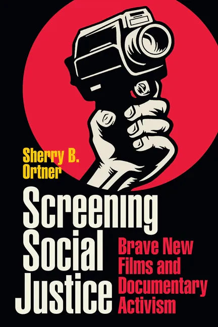 Screening Social Justice: Brave New Films and Documentary Activism - Paperback