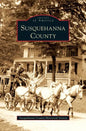 Susquehanna County - Hardcover