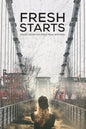 Fresh Starts: Tales from the Pikes Peak Writers - Paperback