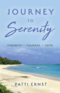 Journey to Serenity - Paperback