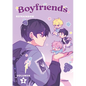 Boyfriends 2 (Spanish Edition) - Paperback