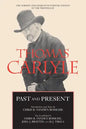Past and Present: Volume 4 - Hardcover