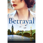 Betrayal: A deeply moving and emotional World War 2 historical novel - Paperback