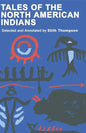 Tales of North American Indians - Paperback