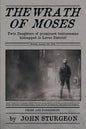 The Wrath of Moses: The Shocking Prostitute Murders - Paperback