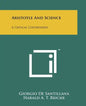 Aristotle And Science: A Critical Controversy - Paperback
