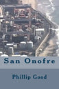 San Onofre - Paperback