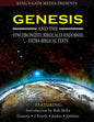 Genesis and the Synchronized, Biblically Endorsed, Extra-Biblical Texts - Paperback