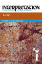 Luke - Paperback