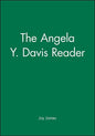 The Angela Y. Davis Reader - Paperback