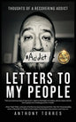Letters to My People - Hardcover