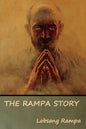 The Rampa Story - Paperback