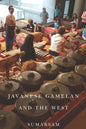 Javanese Gamelan and the West - Paperback