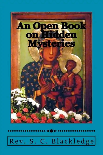 An Open Book on Hidden Mysteries - Paperback
