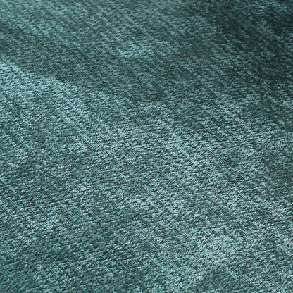 Accent Chair Mid-Century Lounge Dark Green Lumbar Cushion Wood Arms 26x29x30 In