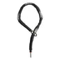 Abus ACH Classic 5.5KS/130 Chain Lock - Black