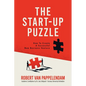 The Start-Up Puzzle: How To Create A Successful New Business Venture - Paperback