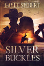 Silver Buckles - Paperback