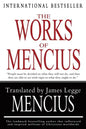 The Works of Mencius - Paperback