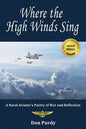 Where the High Winds Sing - Paperback