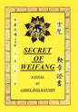 Secret of Weifang - Hardcover